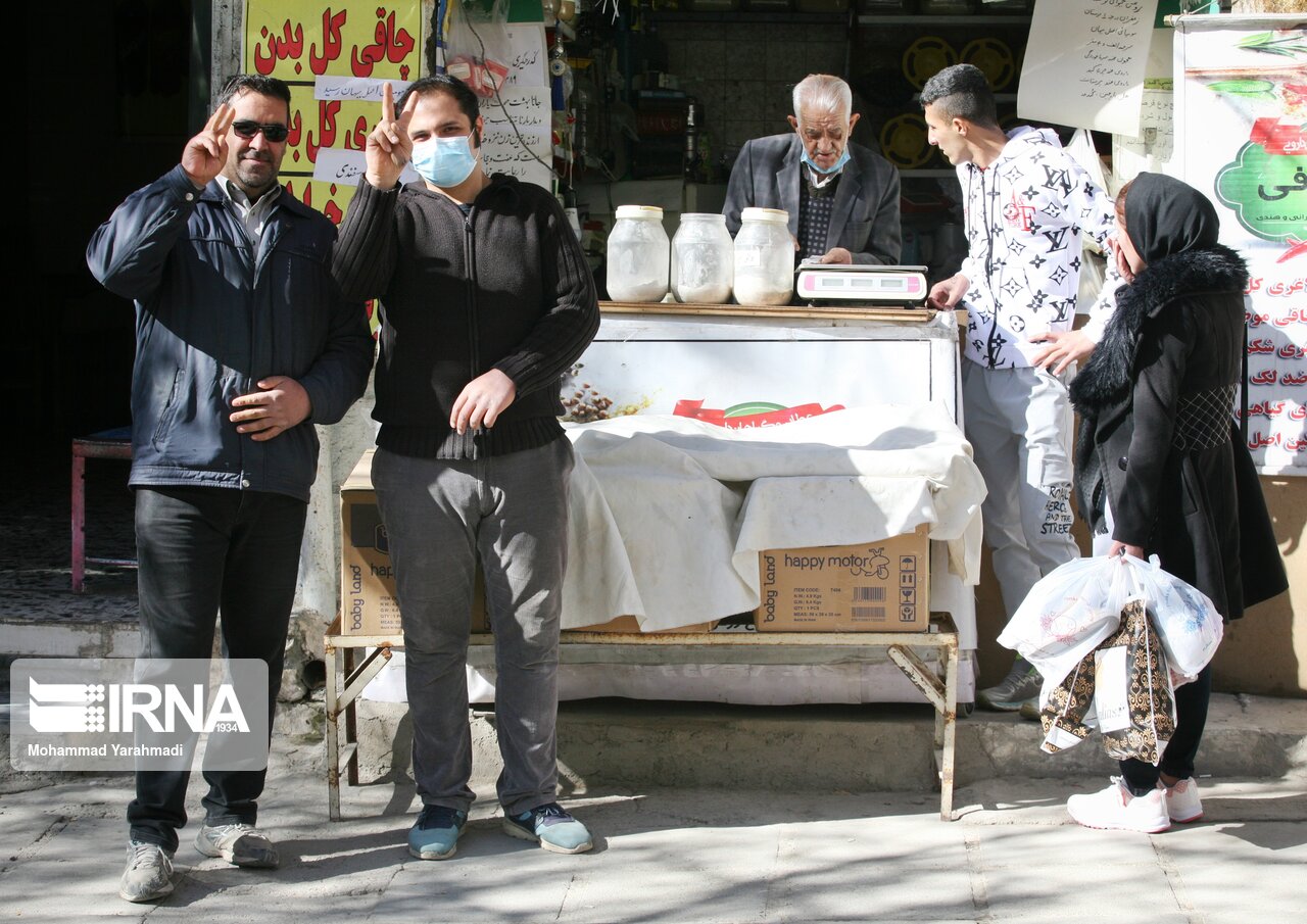 هفتم بهمن‌ماه و آخرین خبرهای کرونایی استان‌ها