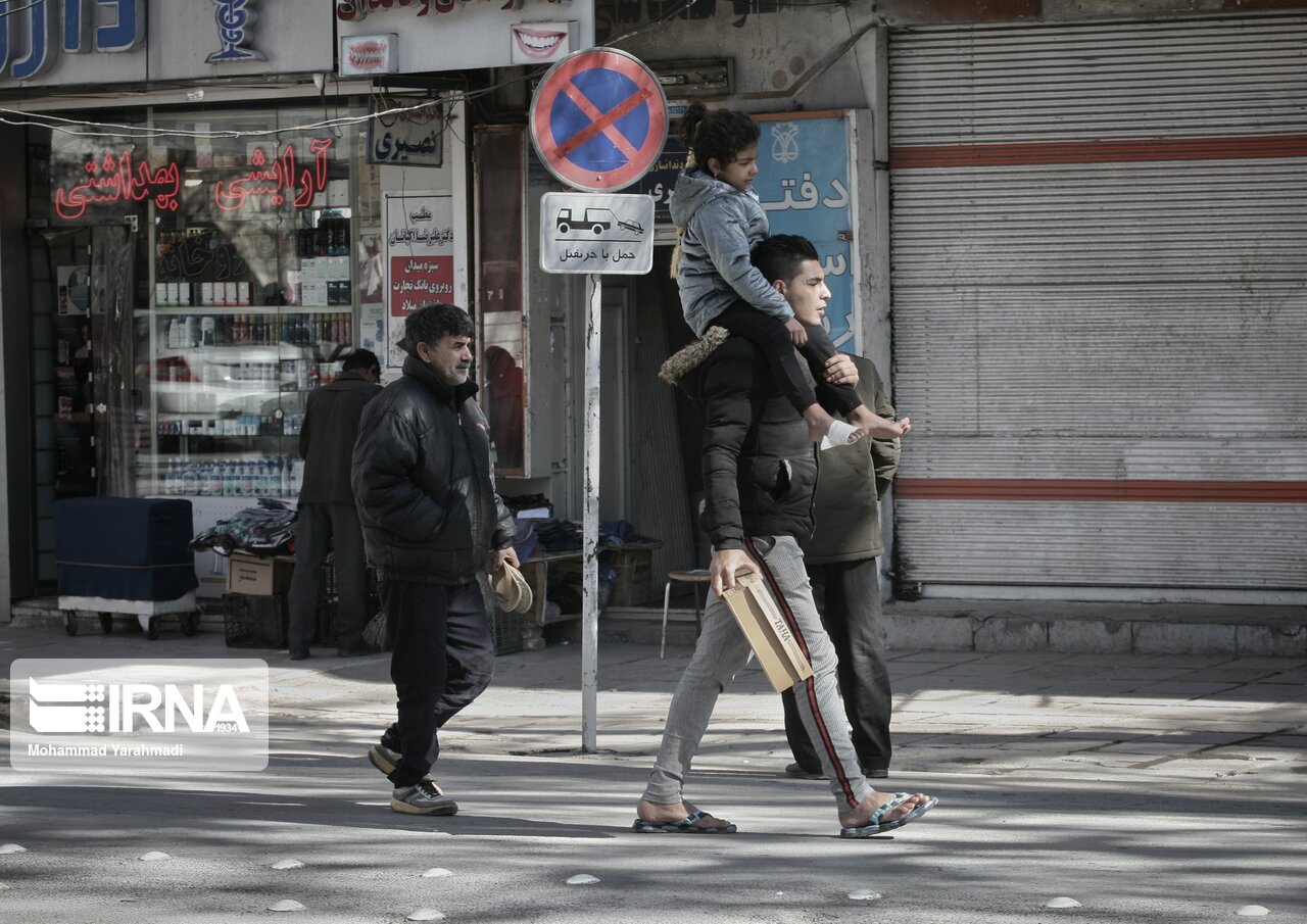 چراغ سبز عادی‌انگاران به قرمزشدن وضعیت کرونایی در آذربایجان‌شرقی