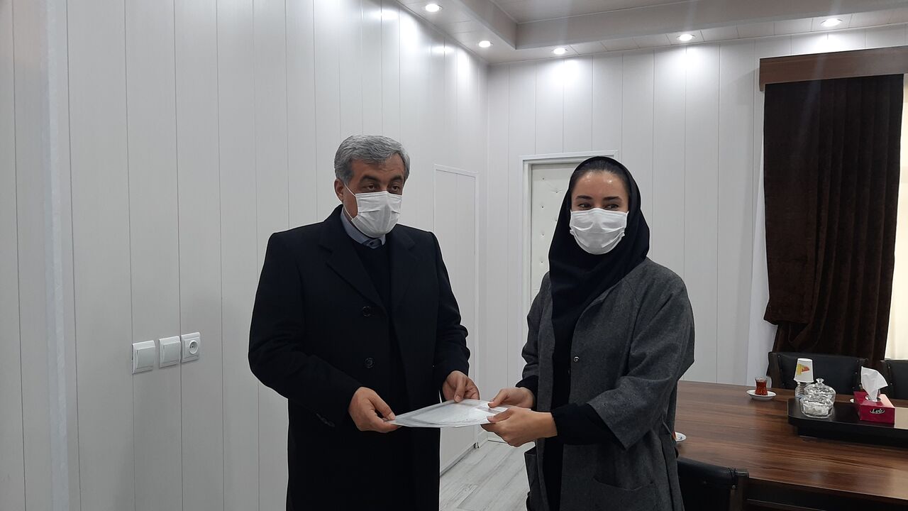 فرماندار انزلی:جوانان سفیران حاکمیت در بین مردم هستند

