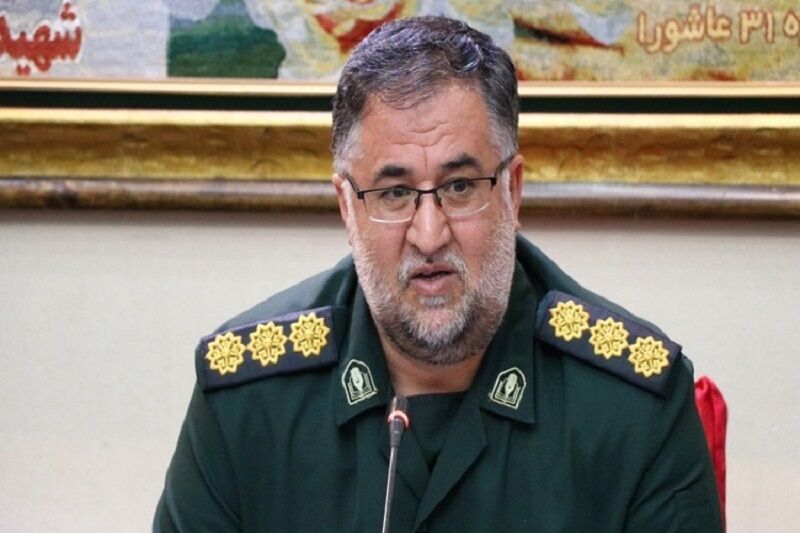 برگزاری باشکوه برنامه‌های دهه‌فجر ضربه سخت به دشمنان است