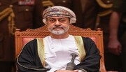 عمان سالروز پیروزی انقلاب را تبریک گفت 