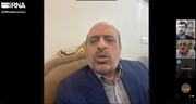 زنان با اصلاحیه قانون انتخابات می‌توانند کاندیدای ریاست جمهوری شوند