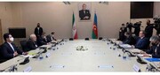 FM Zarif: Iran ready to help rebuild freed regions of Azerbaijan