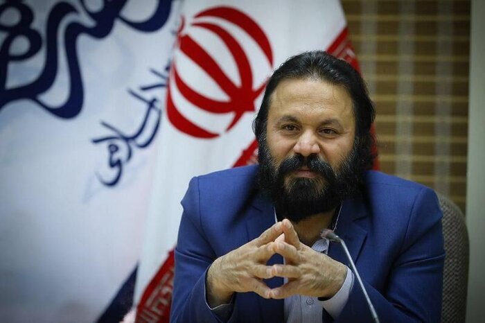 تماشاخانه استاد جوانمرد بازگشایی میشود/نویسنده آمریکایی مهمان خانه سینما