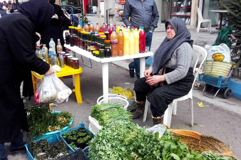 معاون توسعه روستایی: ۵۱۸ روستا بازار در کشور ایجاد می‌شود