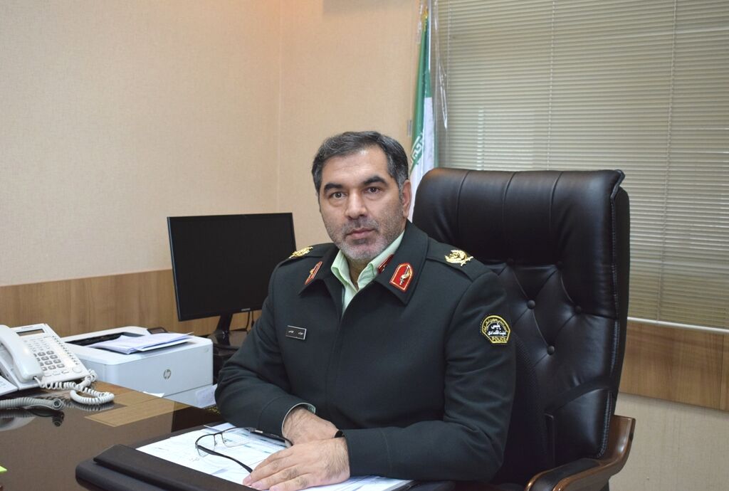کشف ۴۸۹ میلیارد ریال کالای قاچاق و دستگیری ۱۷ متهم