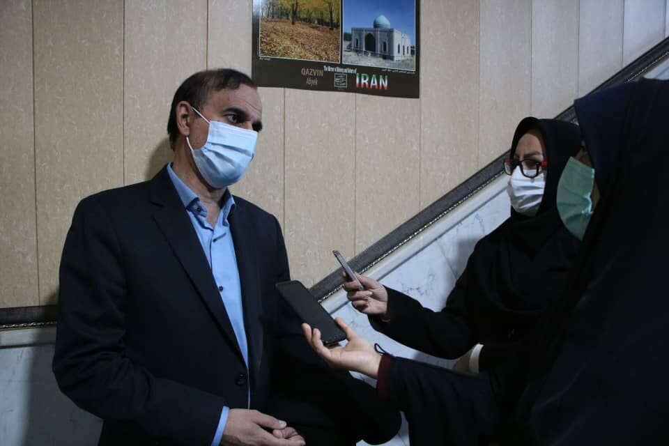 هفت هزار مربی مراقب سلامت در مدارس کشور کمبود است