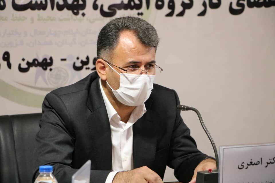 سلامت دانش آموزان و معلمان، اولویت اساسی آموزش و پرورش است