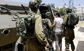 بازداشت ۱۴ فلسطینی و زخمی شدن ۵ نفر از یهودیان «حریدیم»