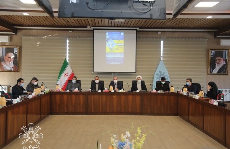دانشگاه محقق اردبیلی در زمره دانشگاه‌های یک درصد برتر جهان قرار گرفت