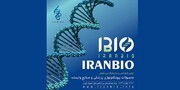 İlk İran Bio Özel Fuarı açıldı 