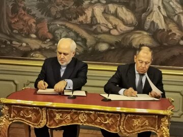 L'Iran et la Russie signent un accord sur la cybersécurité