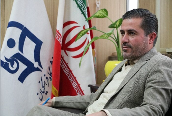 مهم‌ترین رسالت دانشگاه فرهنگیان تربیت معلم در تراز جمهوری اسلامی است 2