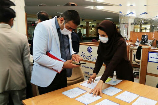 زمینه برای اجرای طرح ۳۰۷۰ تامین اجتماعی در بوشهر فراهم شد