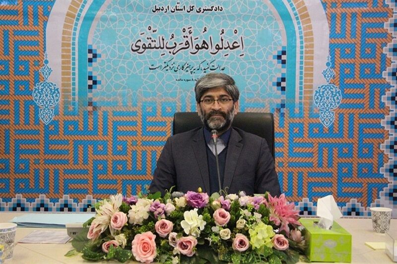 طرح چهارشنبه‌های خدمت جهادی در اردبیل اجرا می‌شود