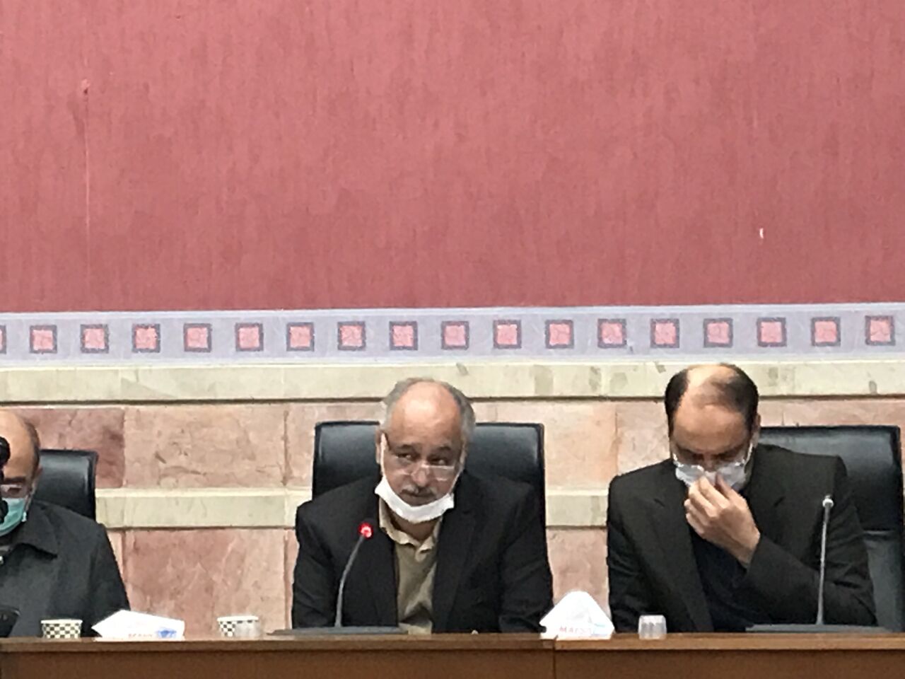 ۷۰ درصد از  بودجه دهیاری ها در زمان دولت روحانی اختصاص یافت