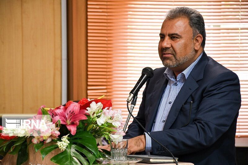 ۸۷ درصد ارز حاصل از صادرات استان اصفهان به سامانه نیما بازگشت - ایرنا