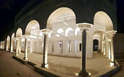 موزه نفت‌سوزها در کرمان گشایش می‌یابد
