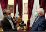 Zarif : Biden administration’s behavior in lifting sanctions important for Iran