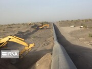 ۸۹طرح گازرسانی دهه فجر در استان همدان بهره‌برداری می‌شود