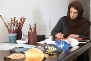 Iranian women; Iranians mark Nat'l Mothers' Day