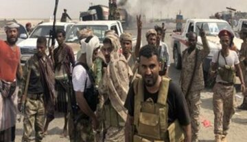 یک گردان کامل یمنی وابسته به  امارات به انصارالله پیوست