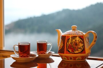 نوشیدن زیاد چای در وعده سحری موجب از دست رفتن نمک‌های معدنی بدن می‌شود