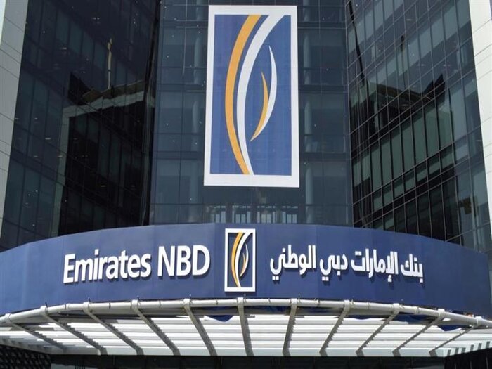 اعتراف دو بانک بزرگ امارات به کاهش سود در اثر کرونا و نوسانات بازار