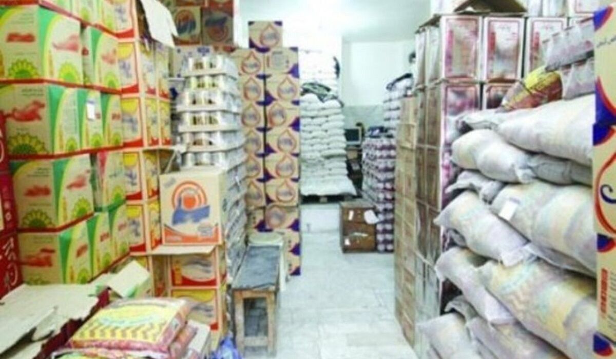 ۶۳۵ تن کالای اساسی تنظیم بازار ماه رمضان در دشتستان توزیع می‌شود