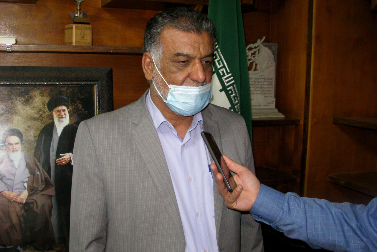 بیماری هپاتیت A در روستای باغملک کنترل شد
