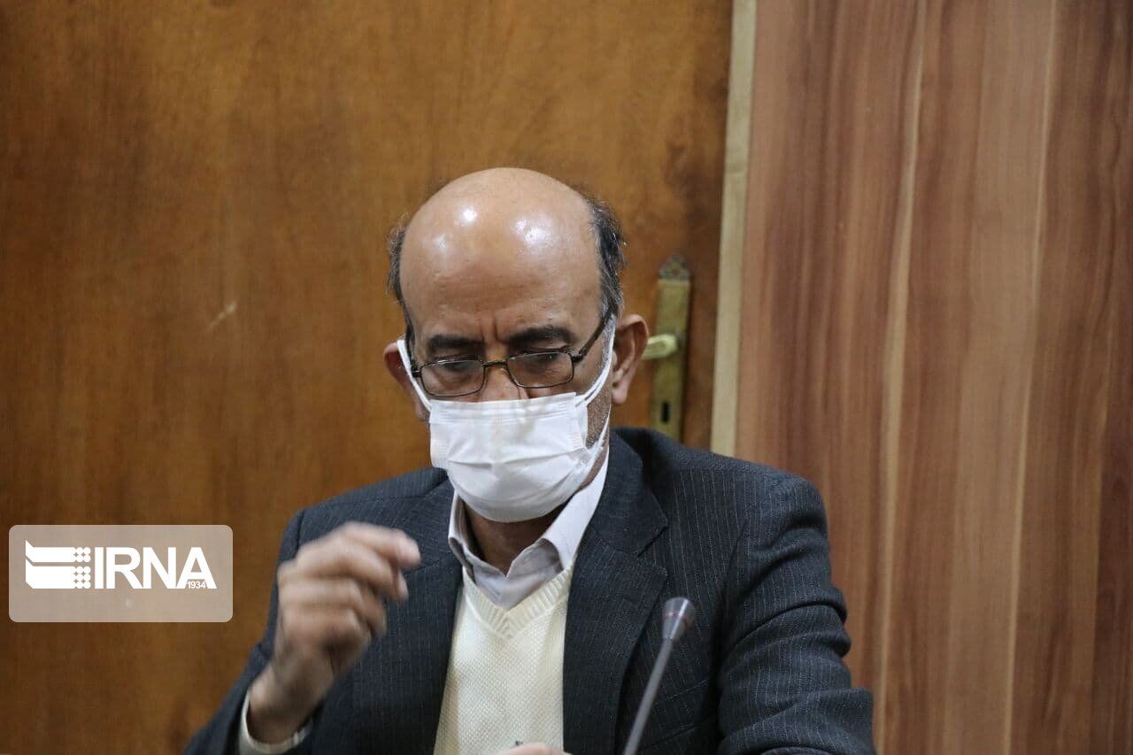 ۲.۴ میلیون هکتار زمین کشاورزی در کشور به سامانه آبیاری نوین تجهیز شد