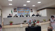 استاندار خراسان رضوی بر ضرورت ساماندهی معادن غیرفعال استان تاکید کرد