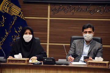 مشوق بیمه برای ۱۳۲ دانش‌آموخته دانشگاه و چند خبر کوتاه از استان یزد