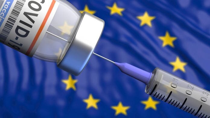  کمبود واکسن در اتحادیه اروپا به بحران تمام عیار تبدیل شده است