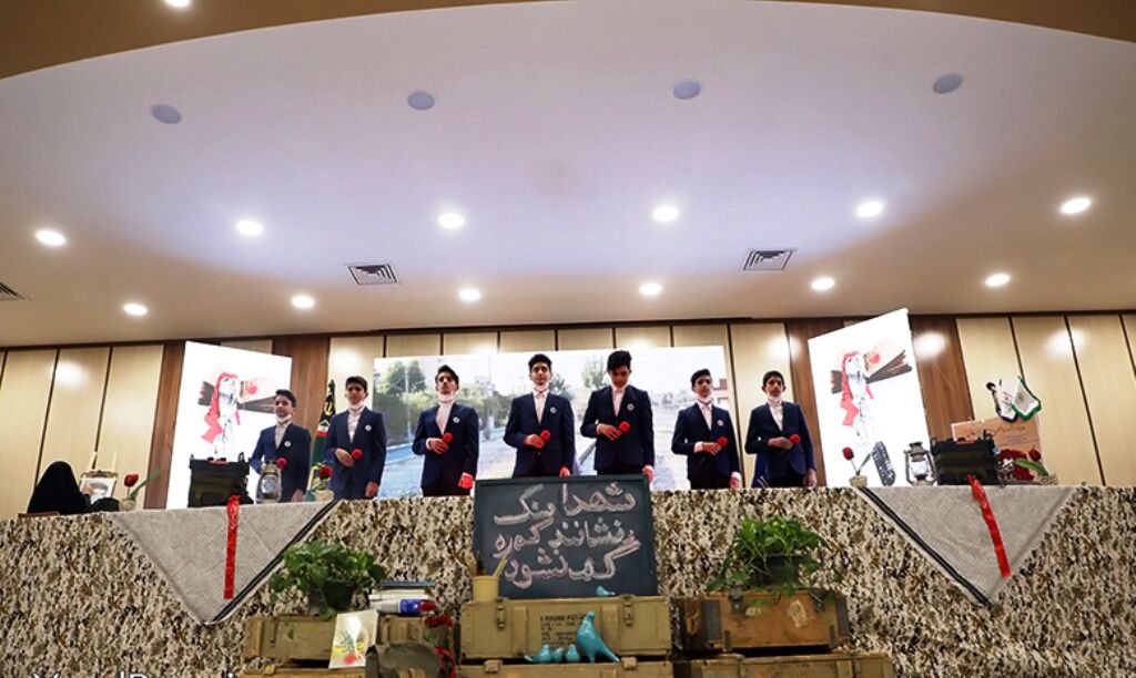 ۲ خبر کوتاه از استان یزد 