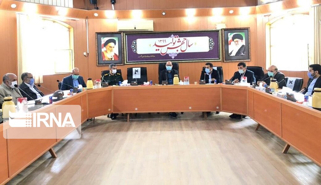 راه اندازی کارگاه‌های فرش در خرمشهر یکهزار فرصت شغلی ایجاد می‌کند