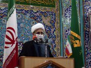 امام جمعه میامی : تبیین اهداف انقلاب اسلامی ضرورت دارد 