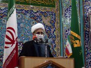 امام جمعه میامی : جلوگیری از بداخلاقی در فضای مجازی ضرورت دارد 