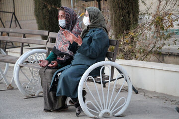 Festival “Sadeh”, en Yazd
