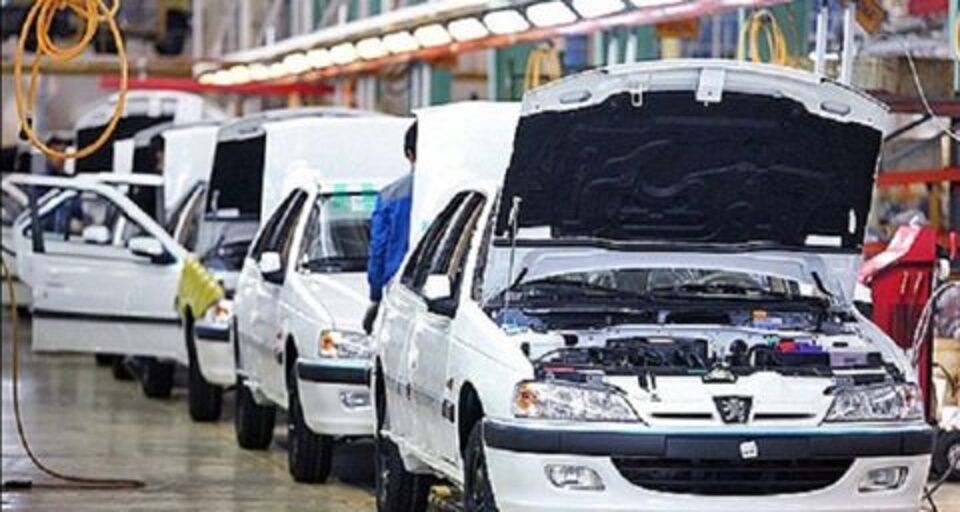 نماینده مجلس: کنسرسیوم تولید خودرو با برند آذربایجان ایجاد می‌شود