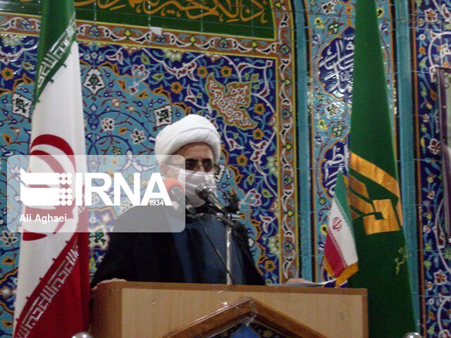 امام جمعه میامی: آمریکا هیچ راهی به جز لغو تحریم‌ها ندارد