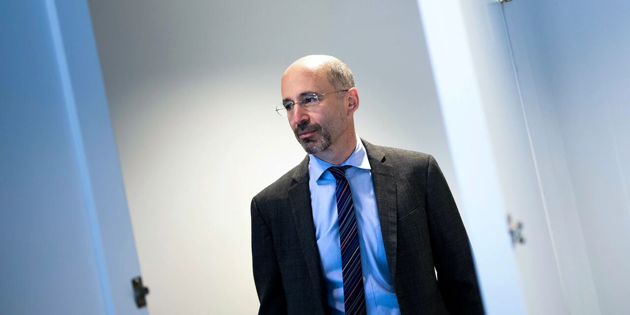 رابرت مالی تحولات توافق هسته ای را با سه کشور اروپایی بررسی کرد