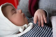  اجرای برنامه تغذیه با شیر مادر در بیمارستان‌های دوستدار کودک