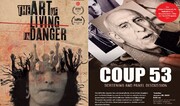 Dos documentales iraníes competirán por los Premios Óscar