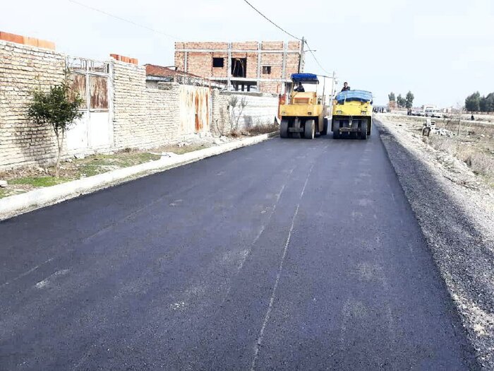 طرح هادی، ابزاری مهم برای توسعه مناطق روستایی است