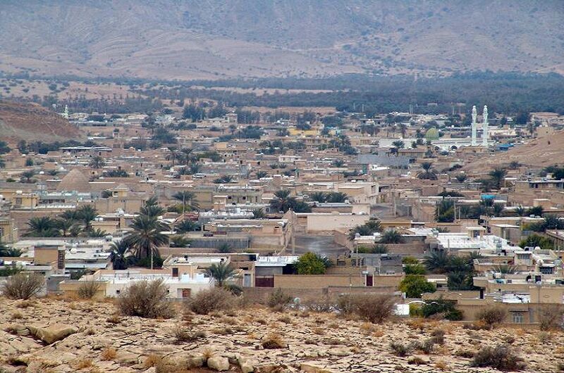 سه روستای دیگر در لارستان فارس قرنطینه شدند