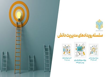 سومین جشنواره مدیریت دانش همراه اول برگزار شد