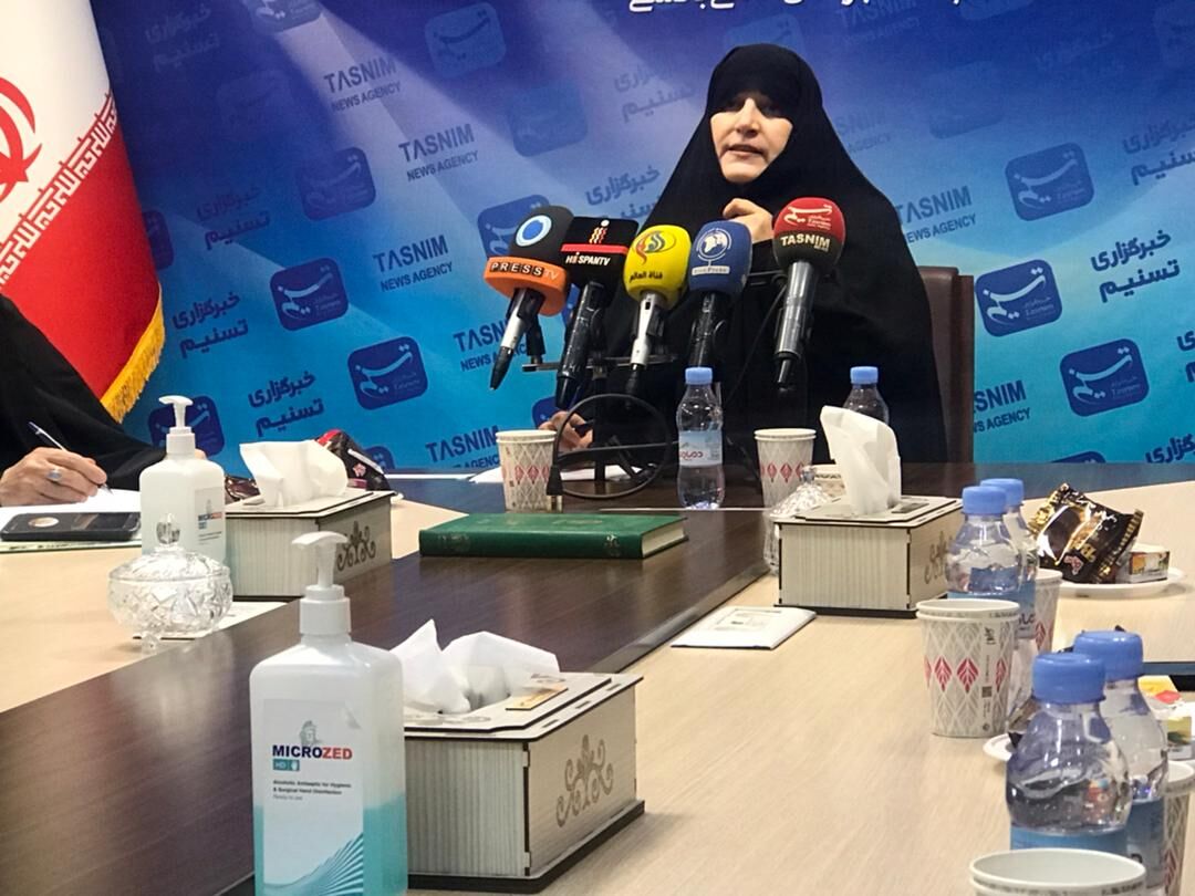 میزبانی تهران از نشست بین‌المللی ولایت اجتماعی زن بر مبنای الگوی فاطمی