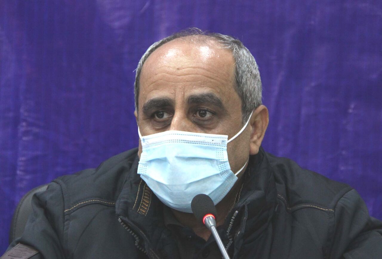 ۴۷ پایگاه اورژانس هوایی در کشور فعال است