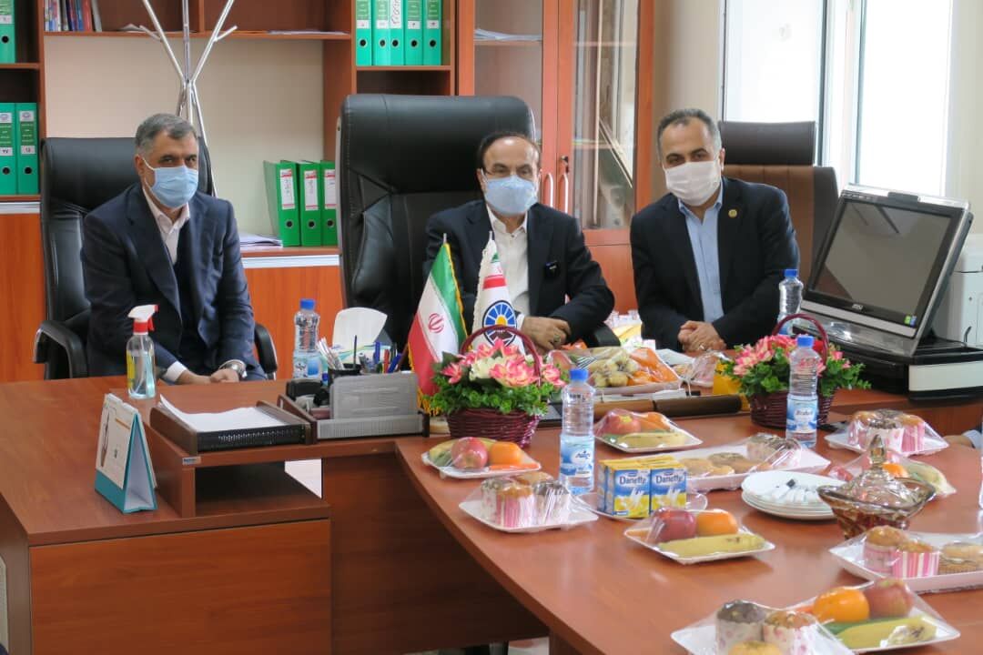 دبیرکل سندیکای بیمه گران ایران:خدمات بیمه ای باید الکترونیکی شوند